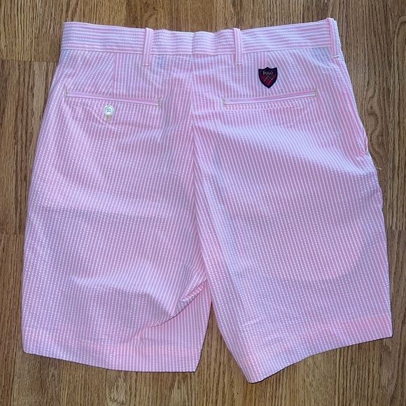 POLO Golf Shorts - Picture 4 of 6